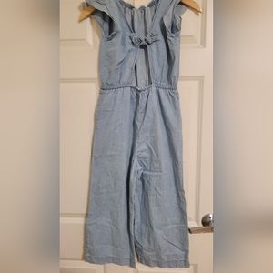 Cat & Jack girls romper size 10-12